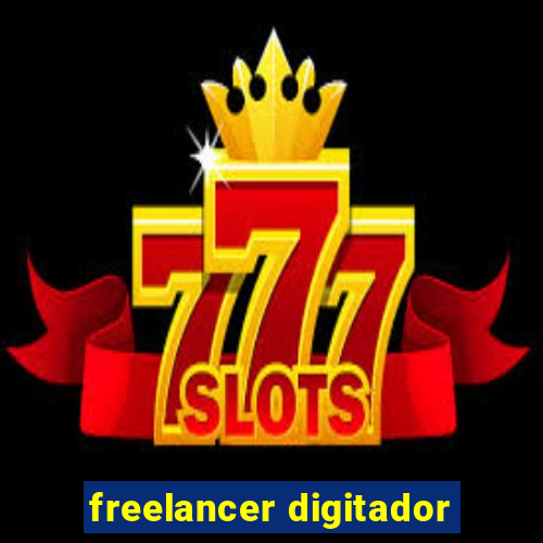 freelancer digitador